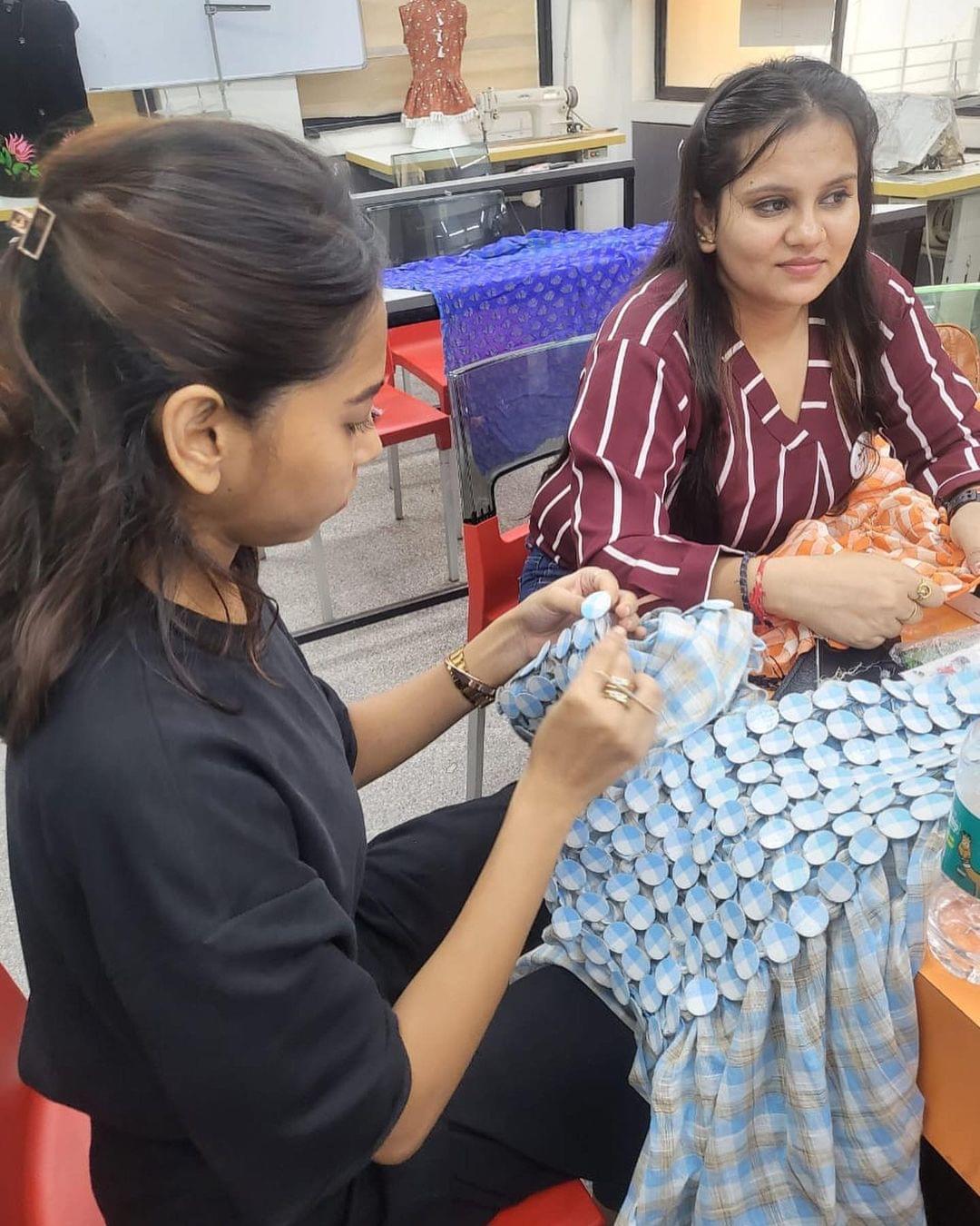 Inter National Institute of Fashion Design Patna Events photo 9